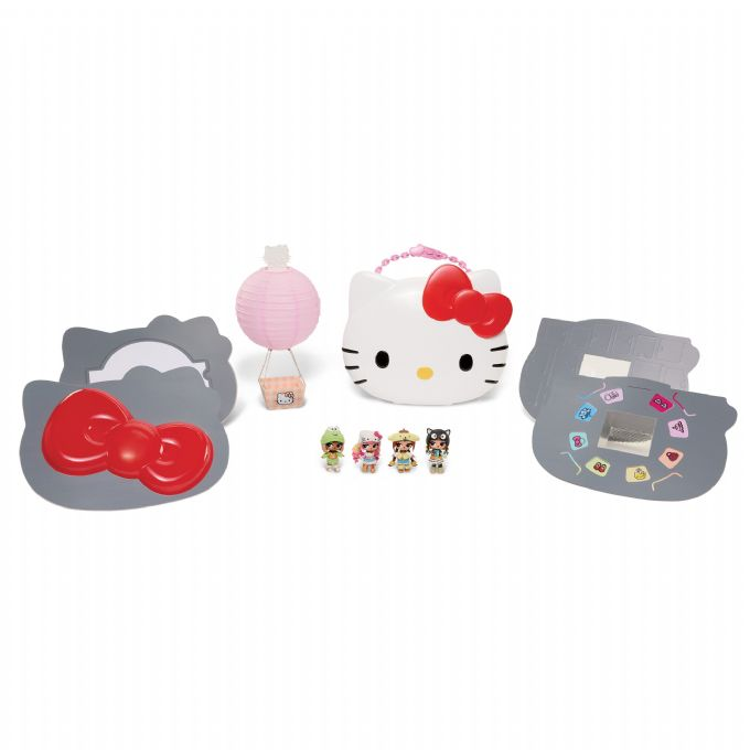 LOL Surprise Hello Kitty Bigger Surprise version 1