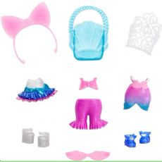 LOL Fashion set, Mermaid princess