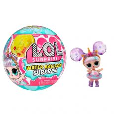 LOL Surprise Wasserballon-Tots