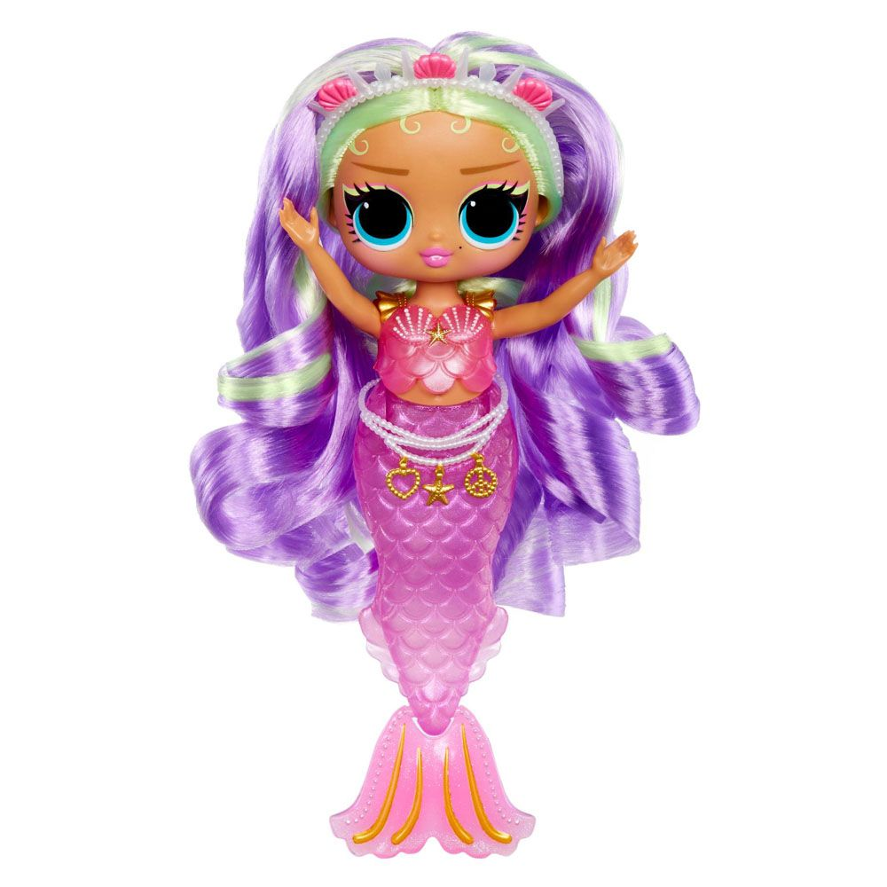 LOL Tweens Mermaids Cleo Cove