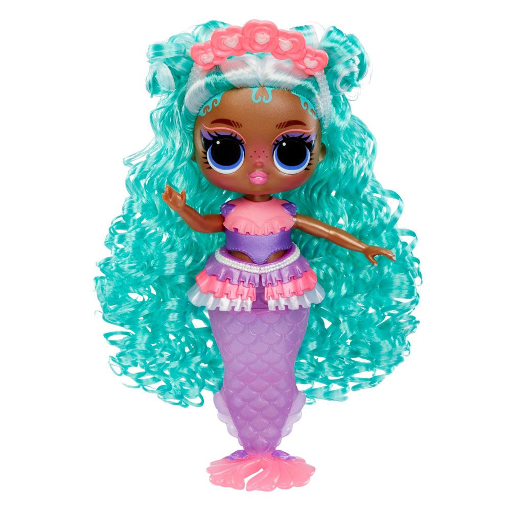 LOL Tweens Mermaid Serena Finn