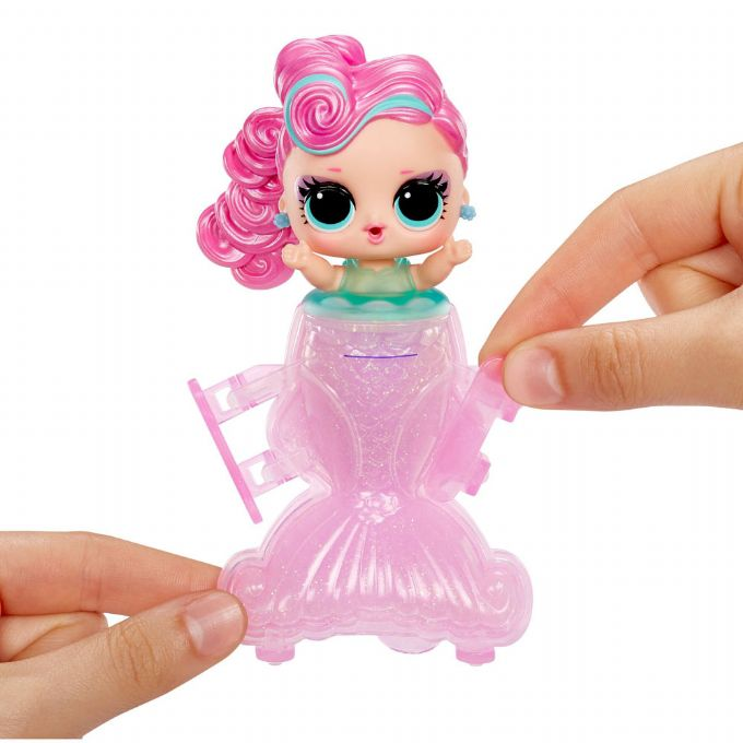 LOL Surprise Mermaids Tots version 10