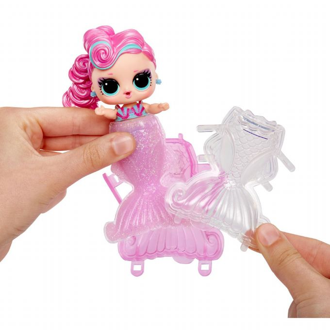 LOL Surprise Mermaids Tots version 11
