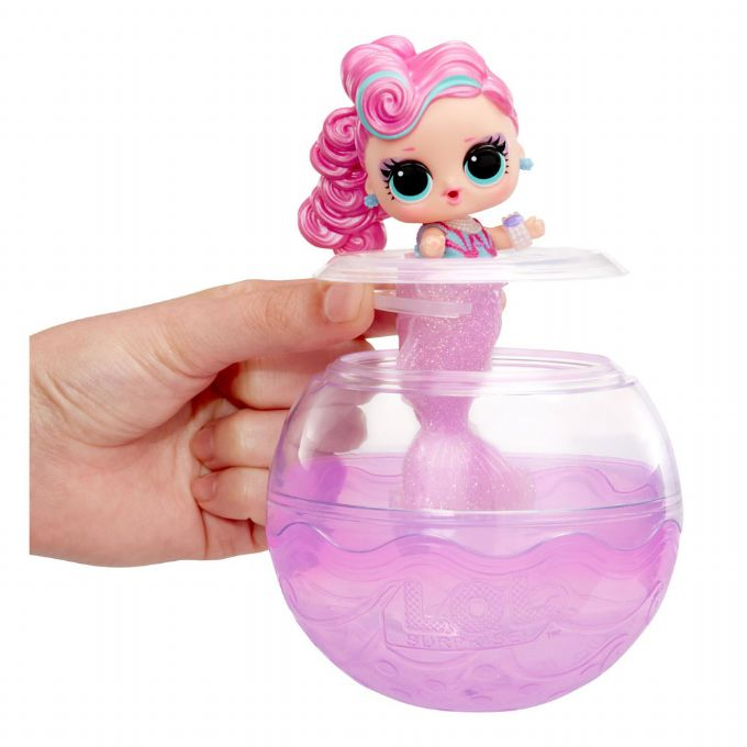 LOL Surprise Mermaids Tots version 12