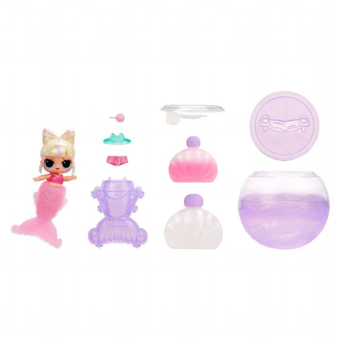 LOL Surprise Mermaids Tots version 4