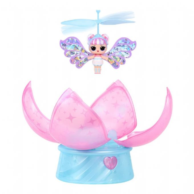 LOL Surprise Magic Flyers Fairies version 3