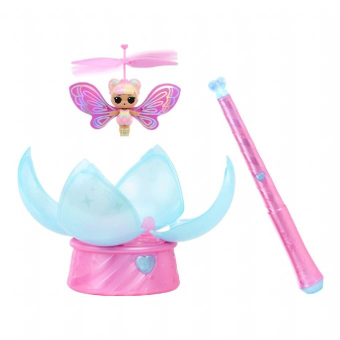 LOL Surprise Magic Flyers Fairies version 1