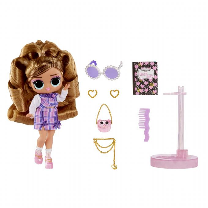 LOL Surprise Tweens Dukke Fancy Gurl version 3
