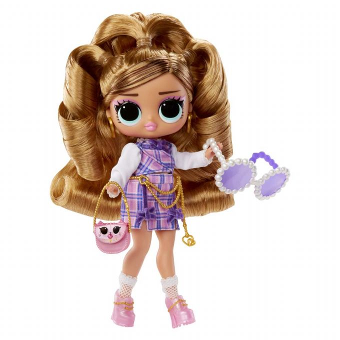 LOL Surprise Tweens Dukke Fancy Gurl version 1