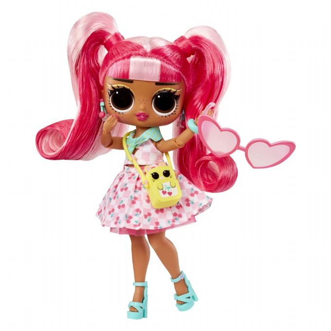 LOL Surprise Tweens Dukke Cherry B.B. version 1
