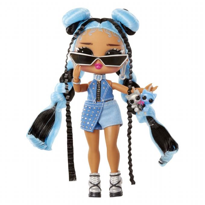 LOL Surprise Tweens Nukke Freshest version 1