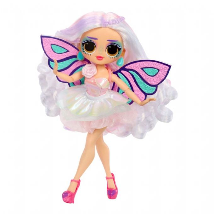 LOL Surprise OMG Eye Spy Fairy version 1