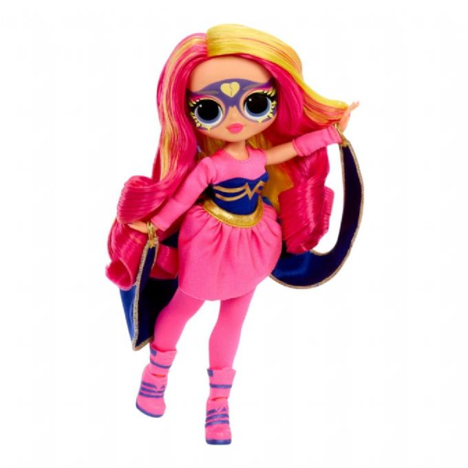 LOL Surprise OMG Eye Spy Superhero version 1