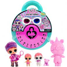 LOL Surprise Eye Spy Ultimate 