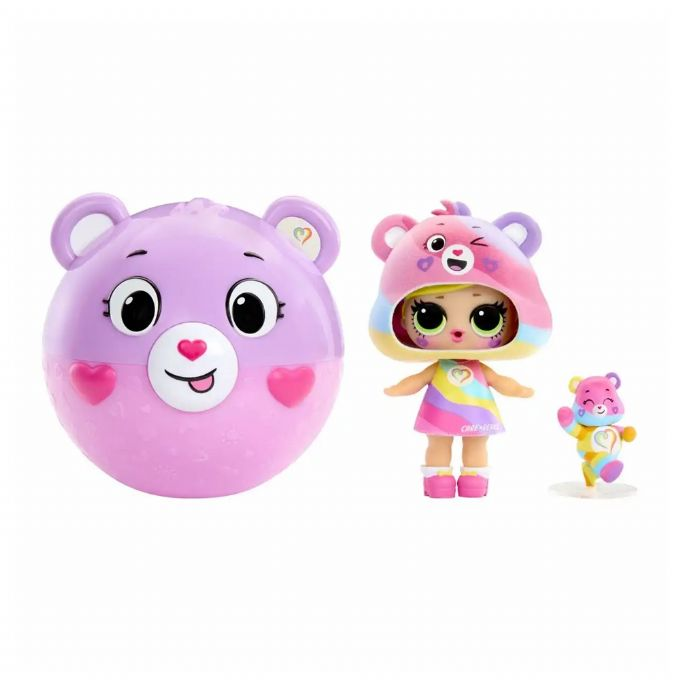 LOL Surprise Loves Care Bears Tots version 2