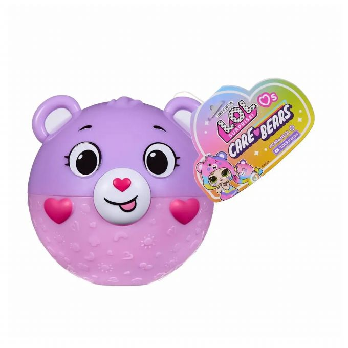 LOL Surprise Loves Care Bears Tots version 1