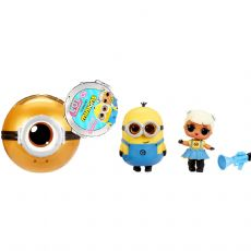 Minions banner