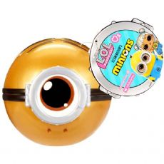 LOL Surprise Loves Minions Tots