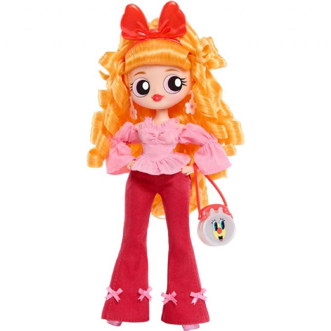 LOL Fashin Powerpuff Blossom Dukke version 3