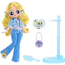 LOL Fashin Powerpuff Bubbles P