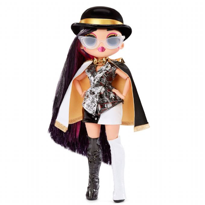 LOL OMG Movie Magic Doll - Ms. Direkte version 5