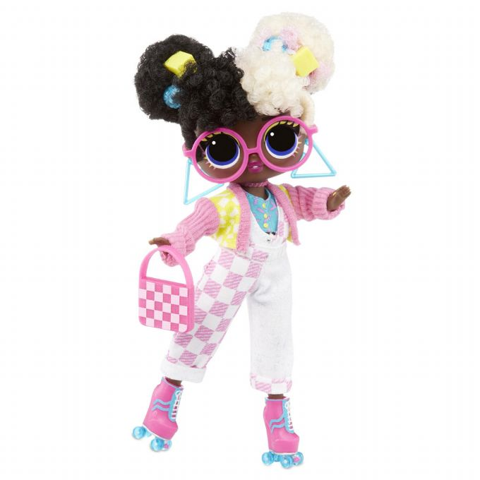 LOL Overraskelse Tweens Gracie Skates Doll version 3