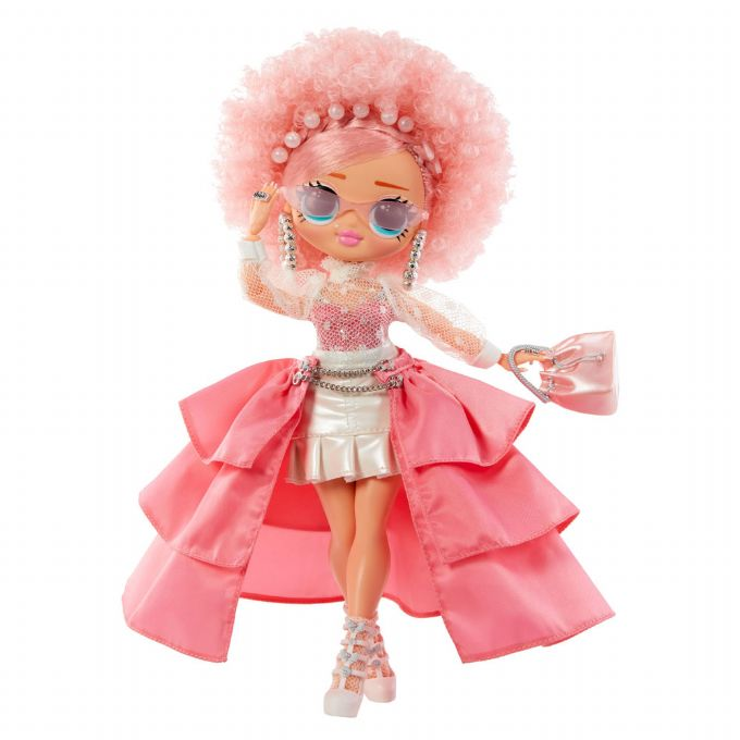 LOL Surprise Miss Celbrate Doll version 3