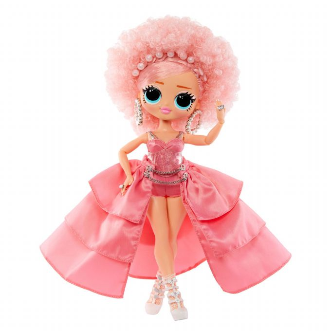 LOL Surprise Miss Celbrate Doll version 1