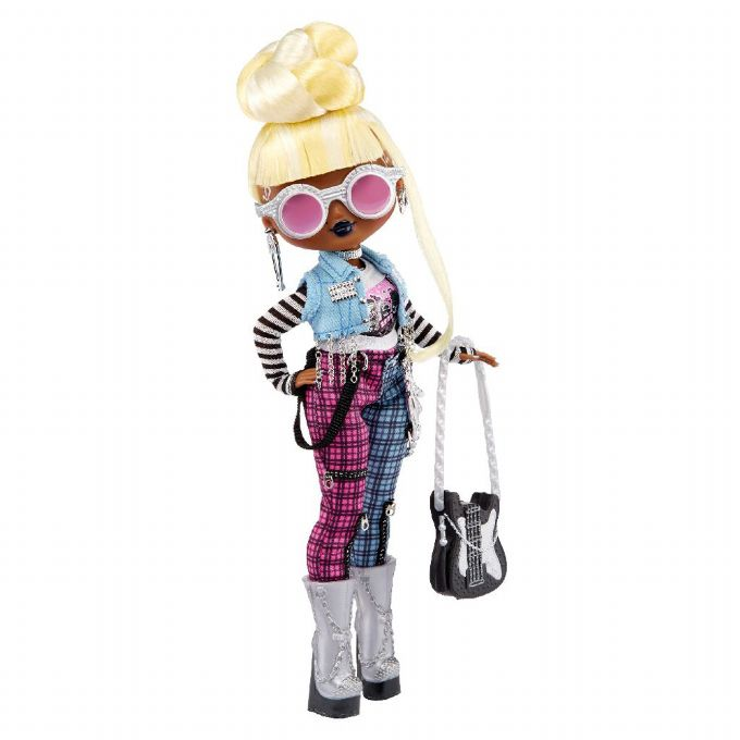 LOL overraskelse OMG dukke Melrose LOL overraskelse OMG Doll 581864