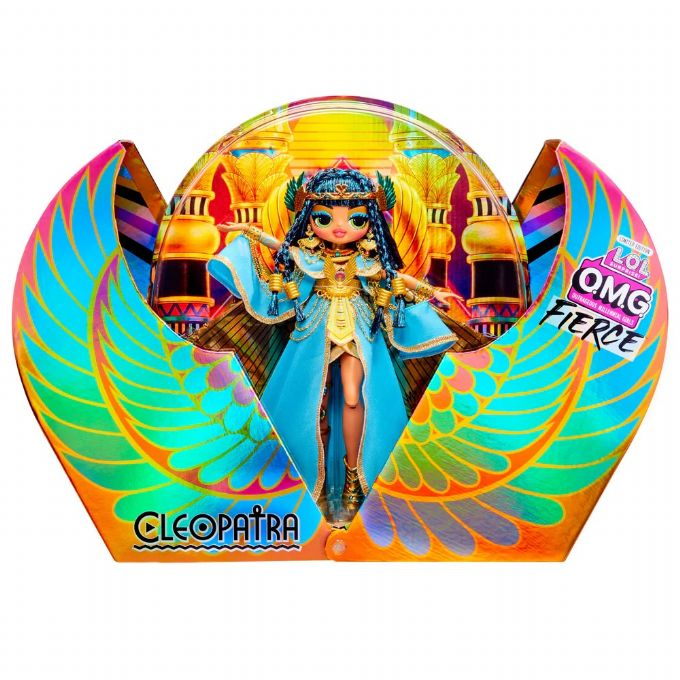 LOL Limited Edition Premium Cleopatra version 3