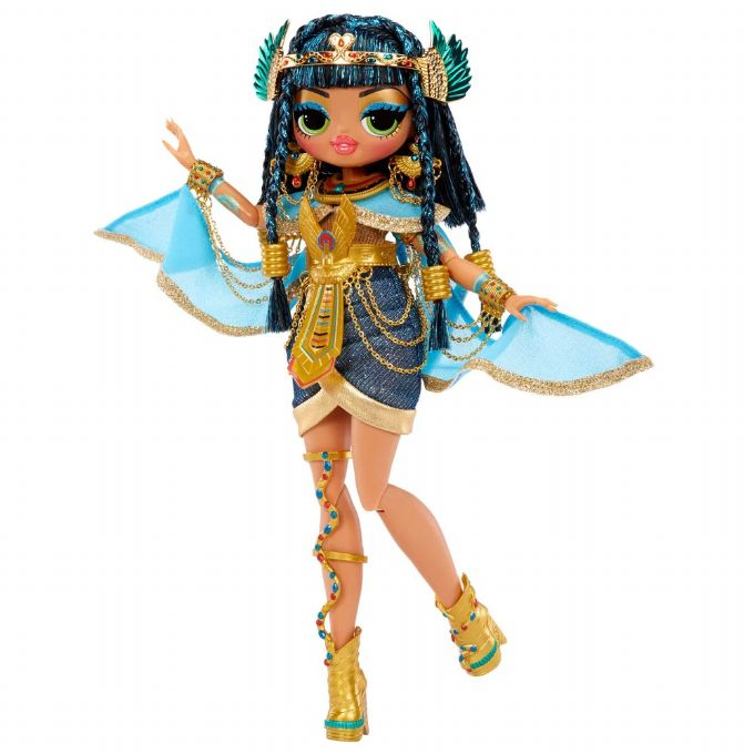 LOL Limited Edition Premium Cleopatra version 4