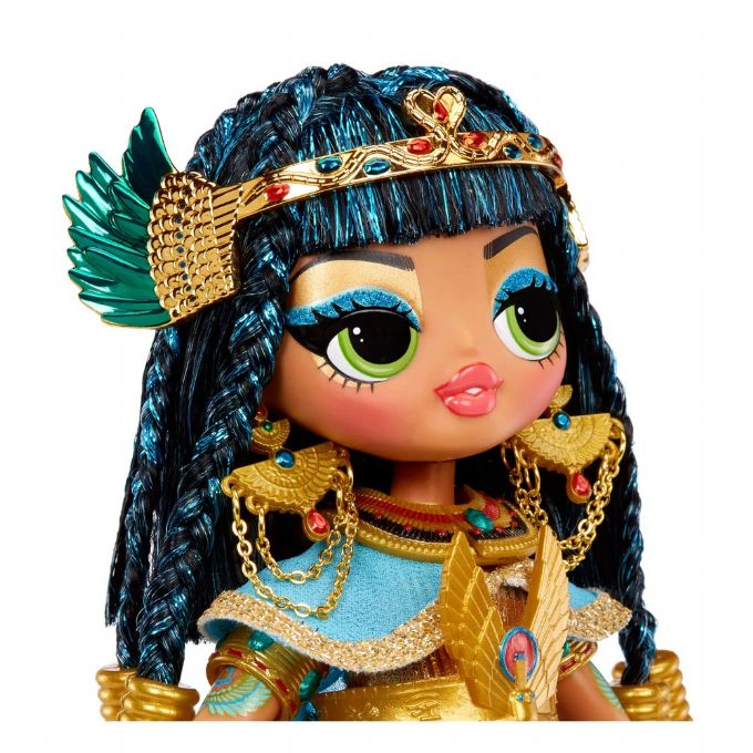 LOL Limited Edition Premium Cleopatra version 5