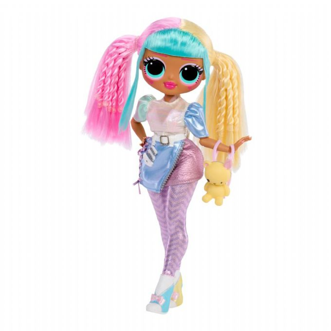 LOL Surprise Entry Doll - Candylicious version 3