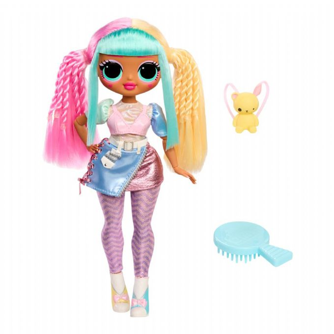 LOL Surprise Entry Doll - Candylicious version 1