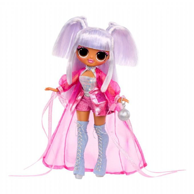 LOL Surprise Entry Doll - Kitty K version 3