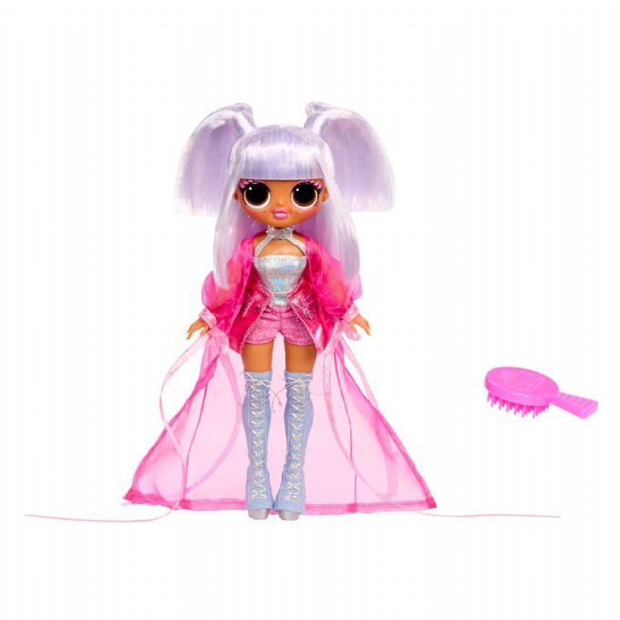 LOL Surprise Entry Doll - Kitty K version 1