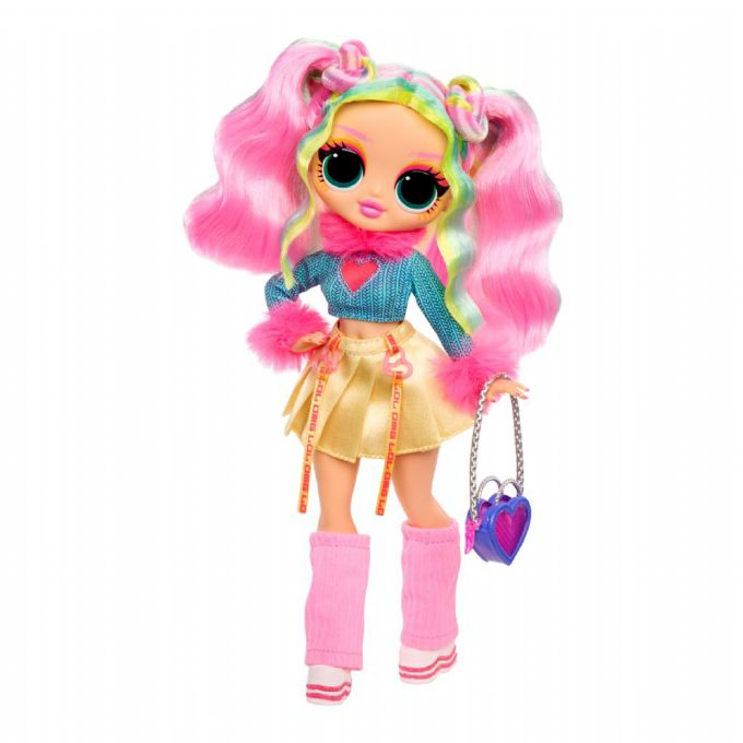 LOL Surprise Entry Doll - Bubblegum DJ version 3