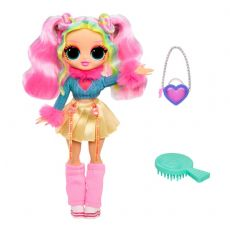 LOL Surprise Entry Doll - Bubblegum DJ