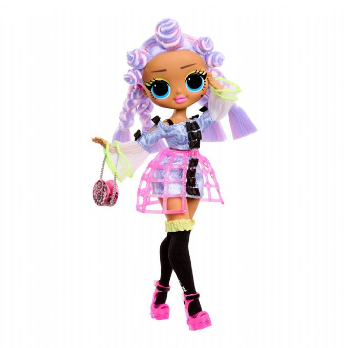 LOL Surprise Entry Doll - Miss Royale version 3