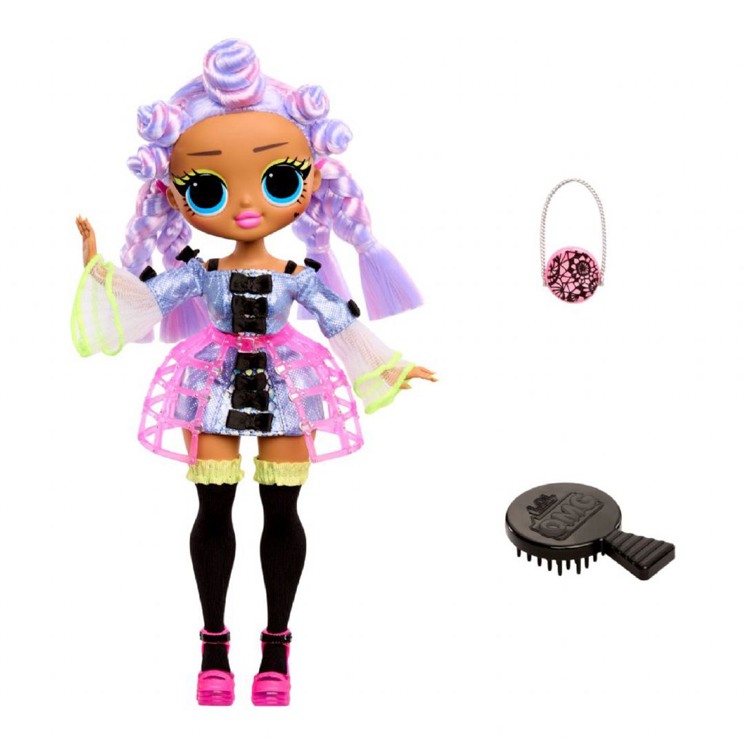 LOL Surprise Entry Doll - Miss Royale