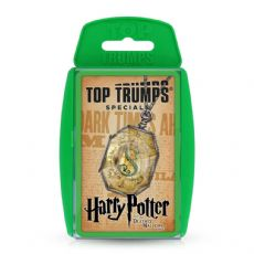 Top Trump Harry Potter Kuoleman varjelukset 1