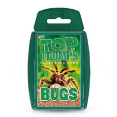 Topp Trump-insekter