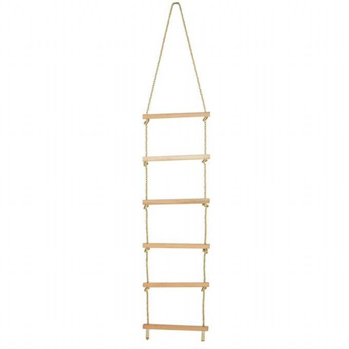 Rope Ladder version 1
