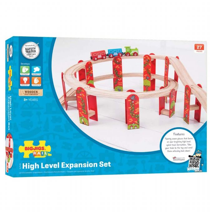 High Level Expansion Set version 2
