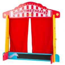 Showtime Teater - Tr�