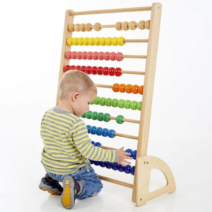 Giant Abacus version 3