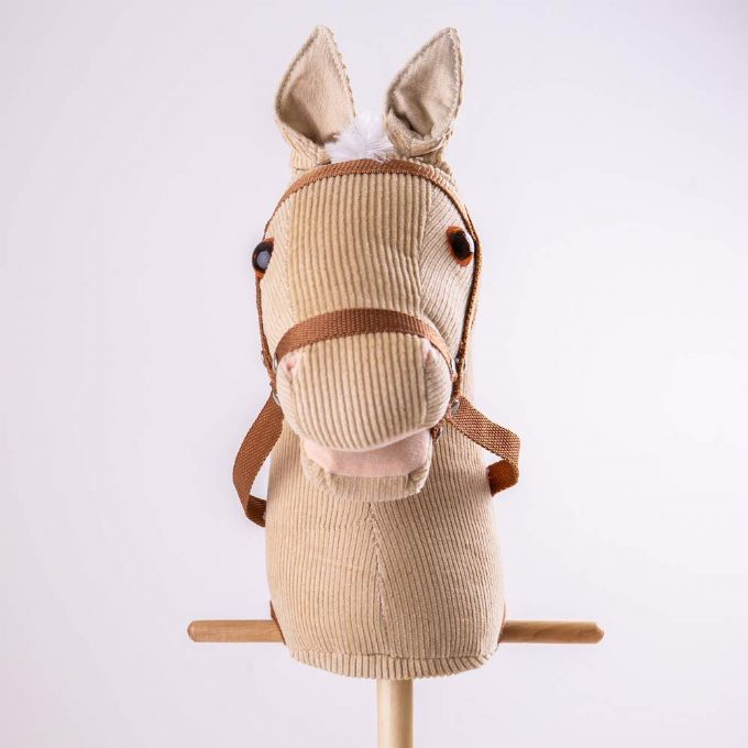 Cord Hobby Horse (4) version 4