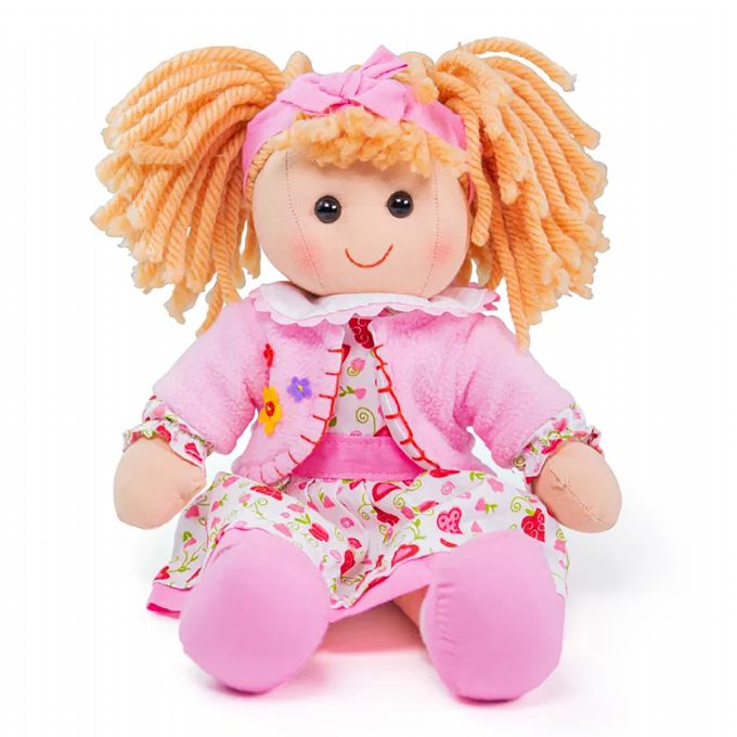 Kangasnukke Kelly 34 cm version 2