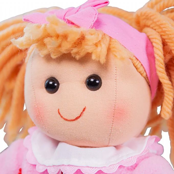 Kangasnukke Kelly 34 cm version 3
