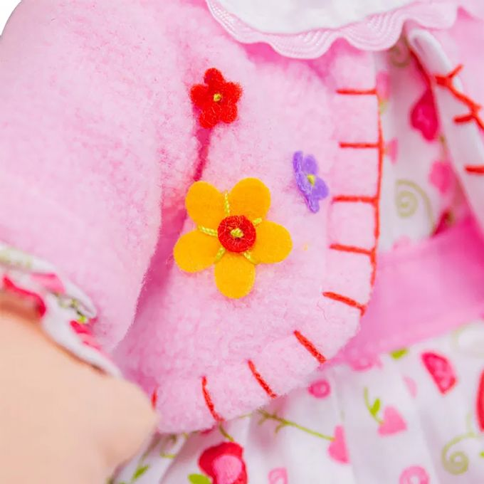 Kangasnukke Kelly 34 cm version 4